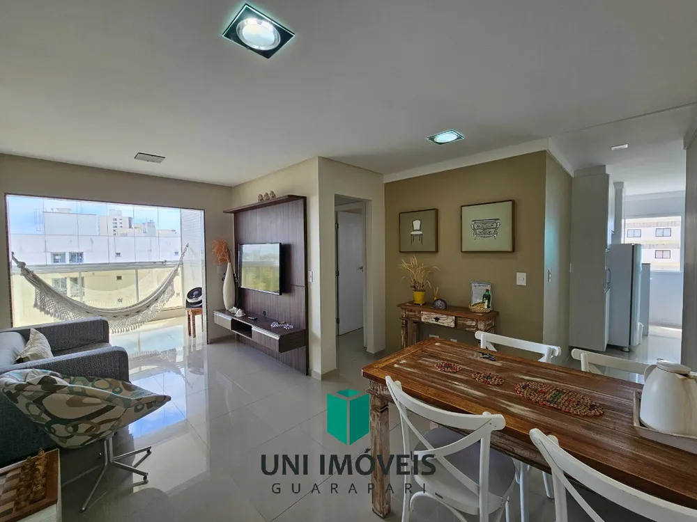 Apartamento, 2 quartos, 75 m² - Foto 3