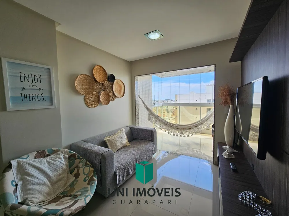 Apartamento, 2 quartos, 75 m² - Foto 4
