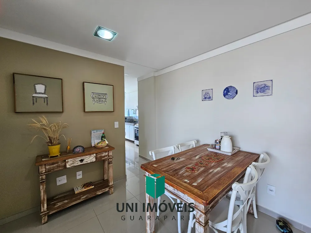 Apartamento, 2 quartos, 75 m² - Foto 5