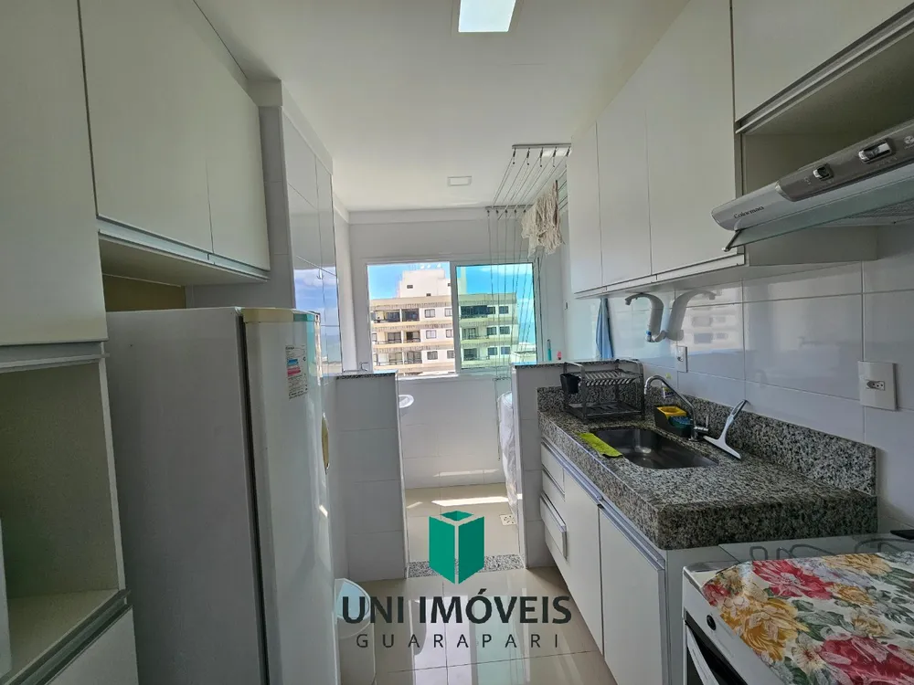 Apartamento, 2 quartos, 75 m² - Foto 7