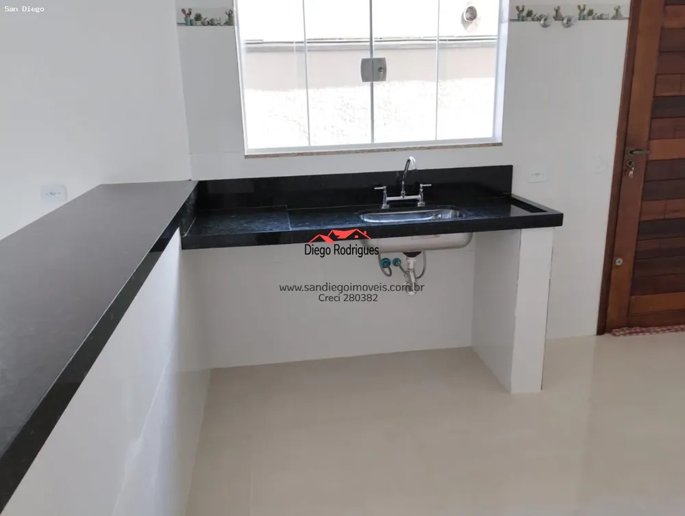 Casa, 2 quartos - Foto 4