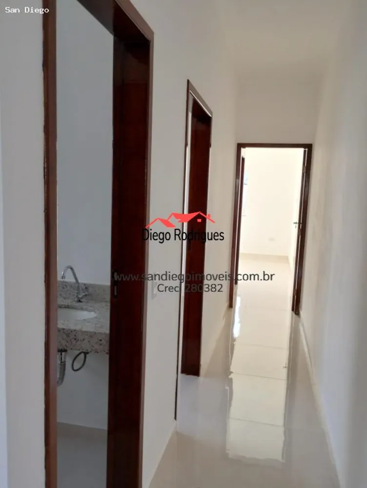 Casa, 2 quartos - Foto 4