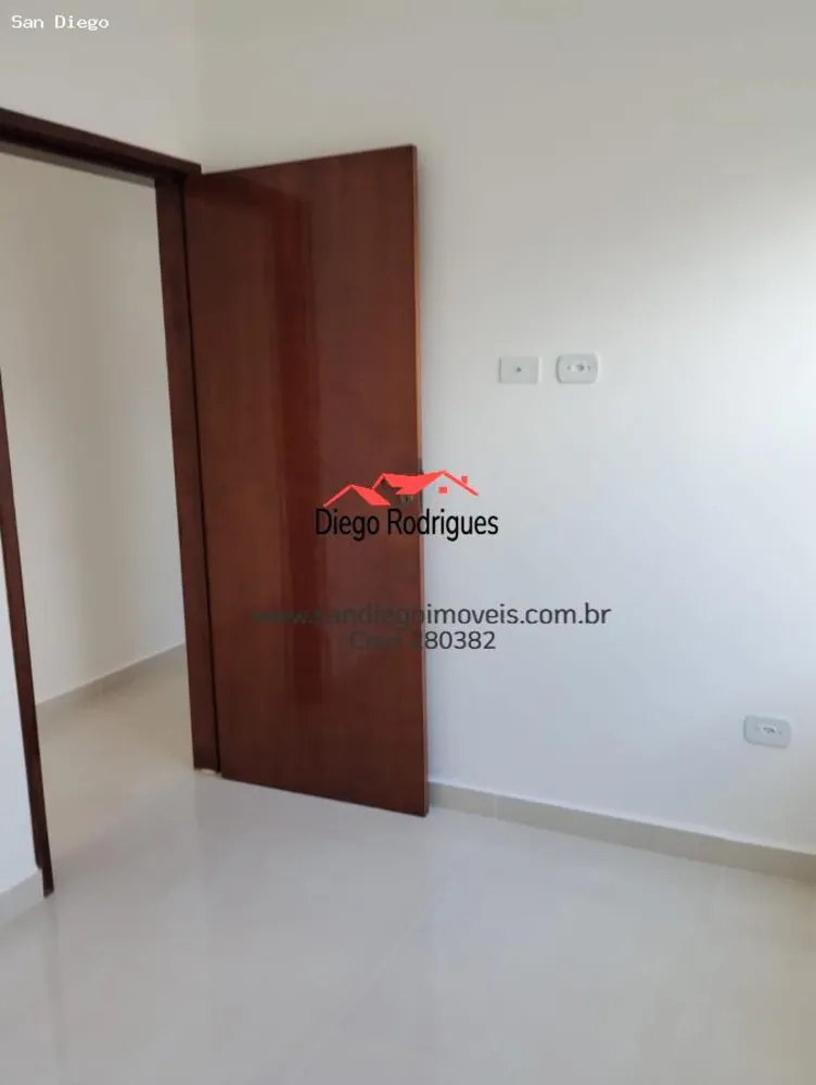 Casa, 2 quartos - Foto 6