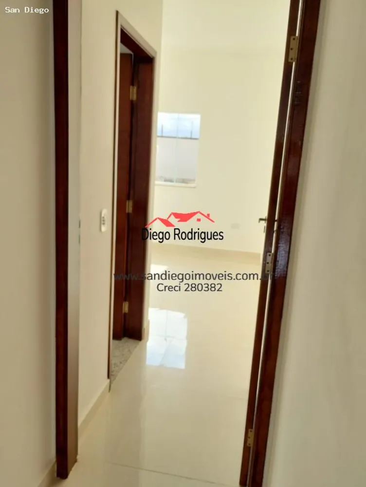 Casa, 2 quartos - Foto 5