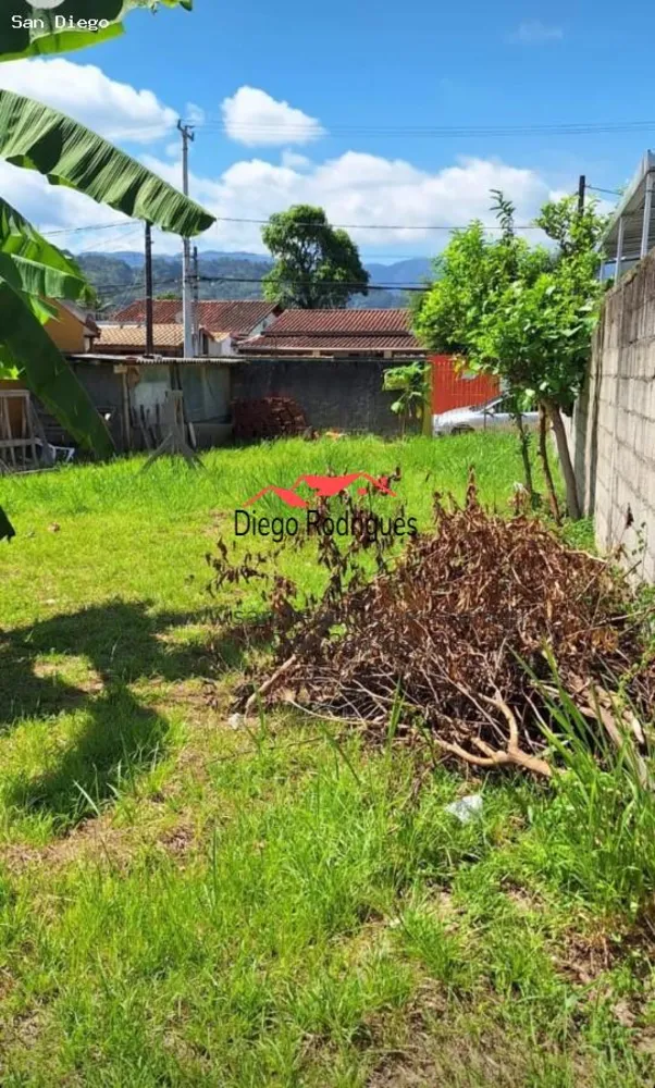 Terreno, 250 m² - Foto 3