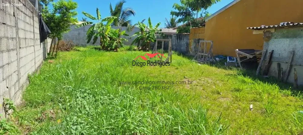 Terreno, 250 m² - Foto 1