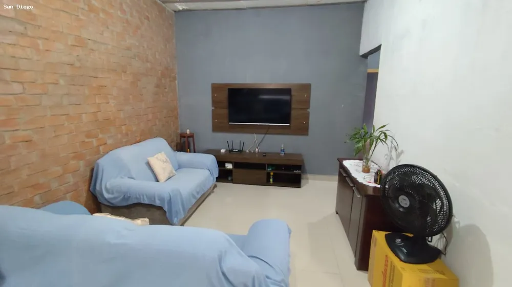 Casa, 5 quartos - Foto 2