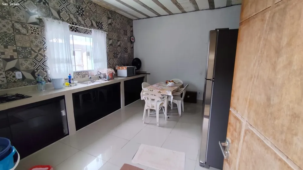 Casa, 5 quartos - Foto 1