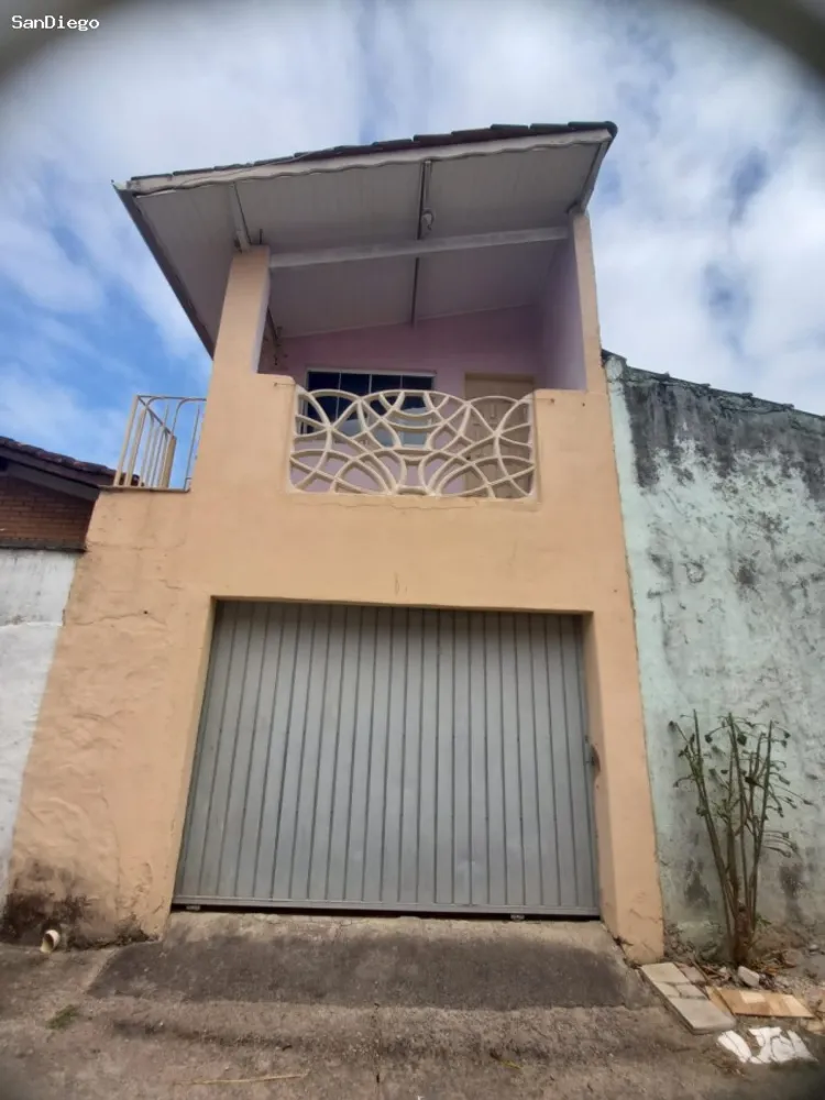 Casa, 2 quartos - Foto 5