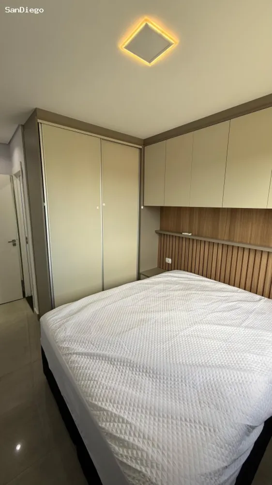 Apartamento, 2 quartos - Foto 2