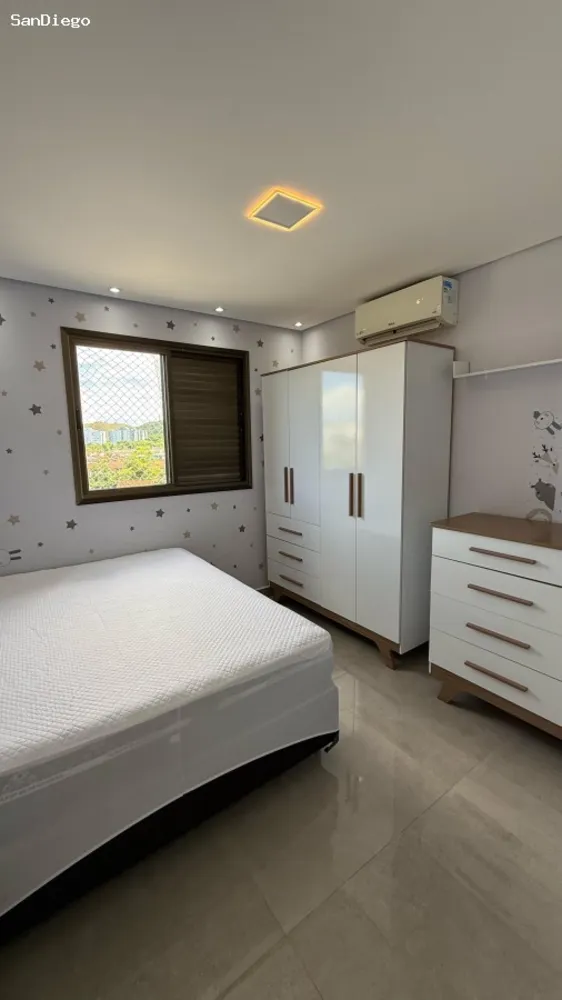 Apartamento, 2 quartos - Foto 3