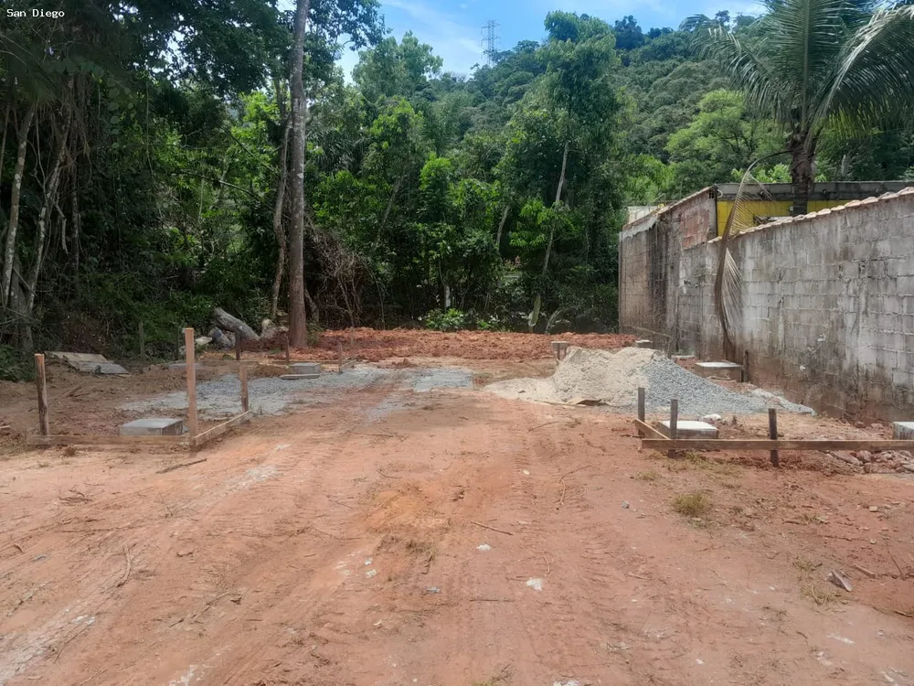 Terreno, 240 m² - Foto 1