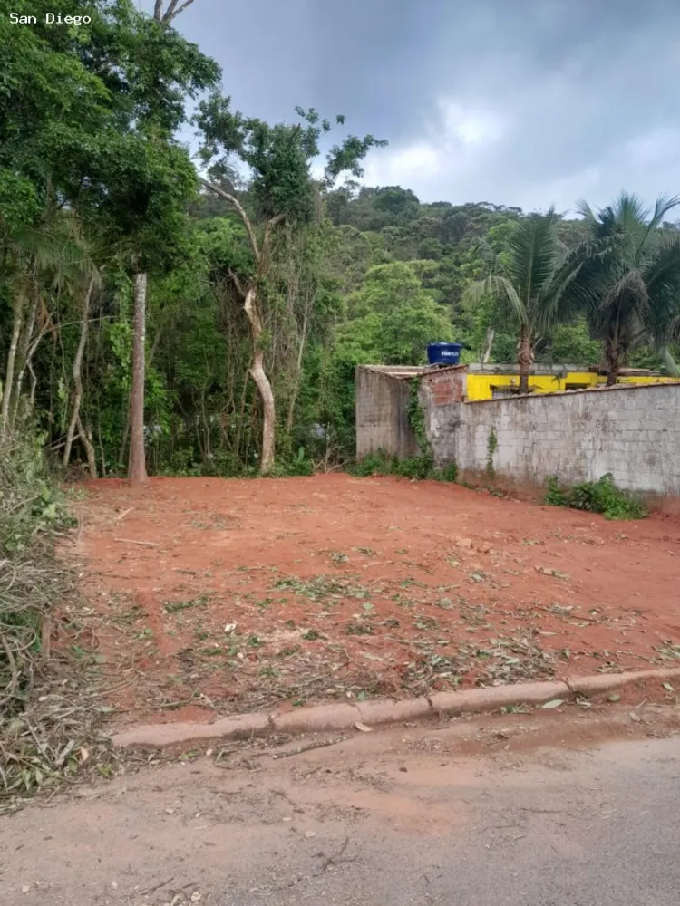 Terreno, 240 m² - Foto 2
