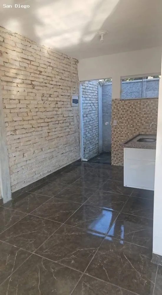 Casa de Condomínio, 1 quarto - Foto 5