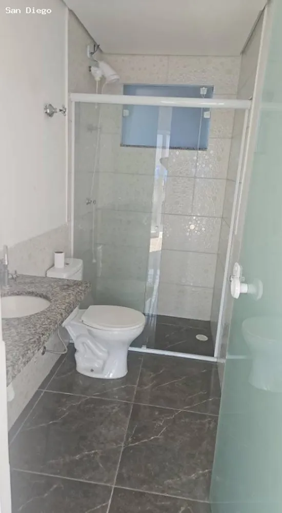 Casa de Condomínio, 1 quarto - Foto 7