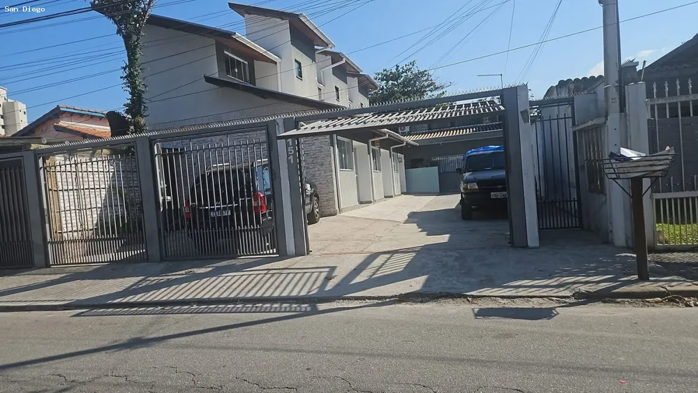 Casa de Condomínio, 1 quarto - Foto 4