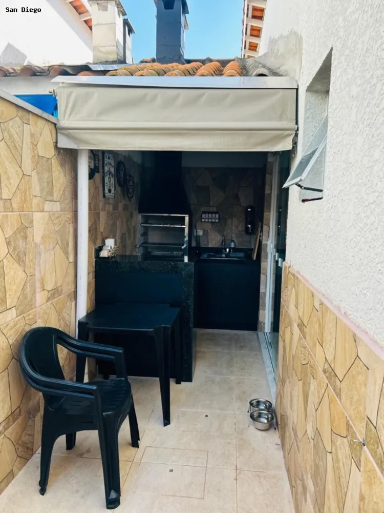 Casa, 2 quartos - Foto 1