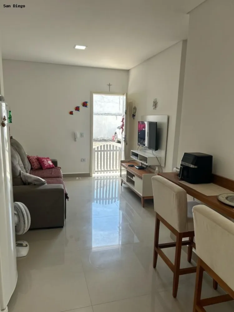 Casa, 2 quartos - Foto 1