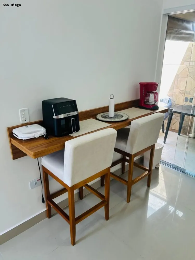 Casa, 2 quartos - Foto 6