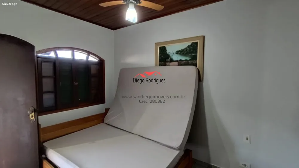 Casa de Condomínio, 2 quartos - Foto 6