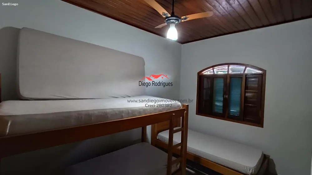 Casa de Condomínio, 2 quartos - Foto 8