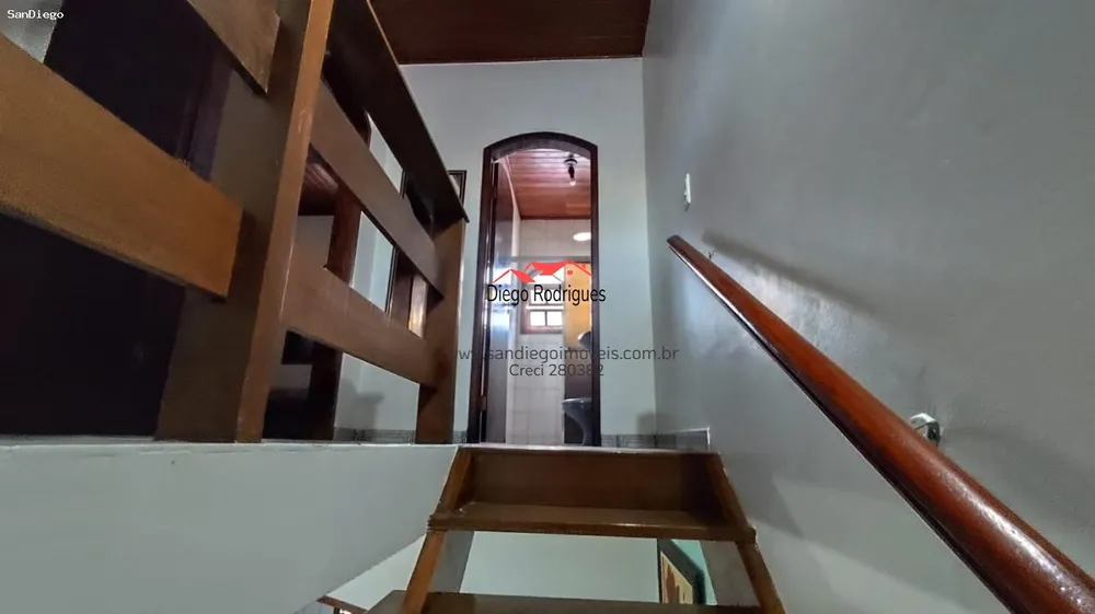 Casa de Condomínio, 2 quartos - Foto 4