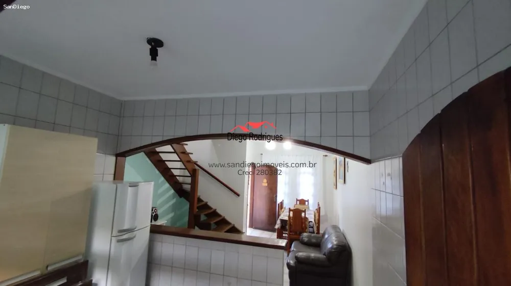 Casa de Condomínio, 2 quartos - Foto 7