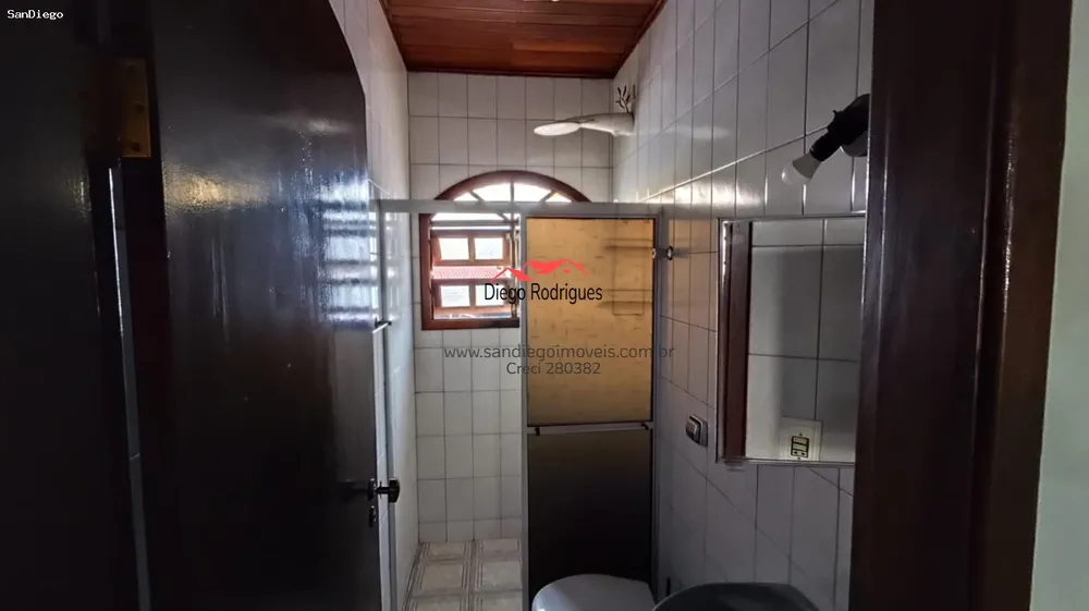 Casa de Condomínio, 2 quartos - Foto 2