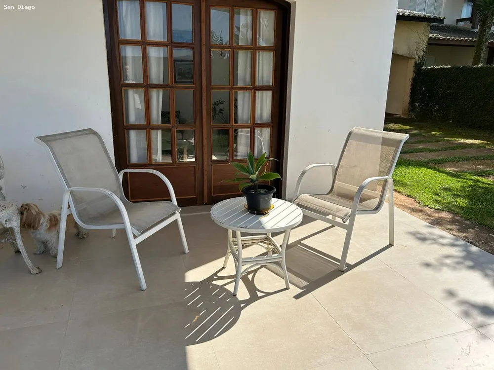 Casa, 5 quartos - Foto 5