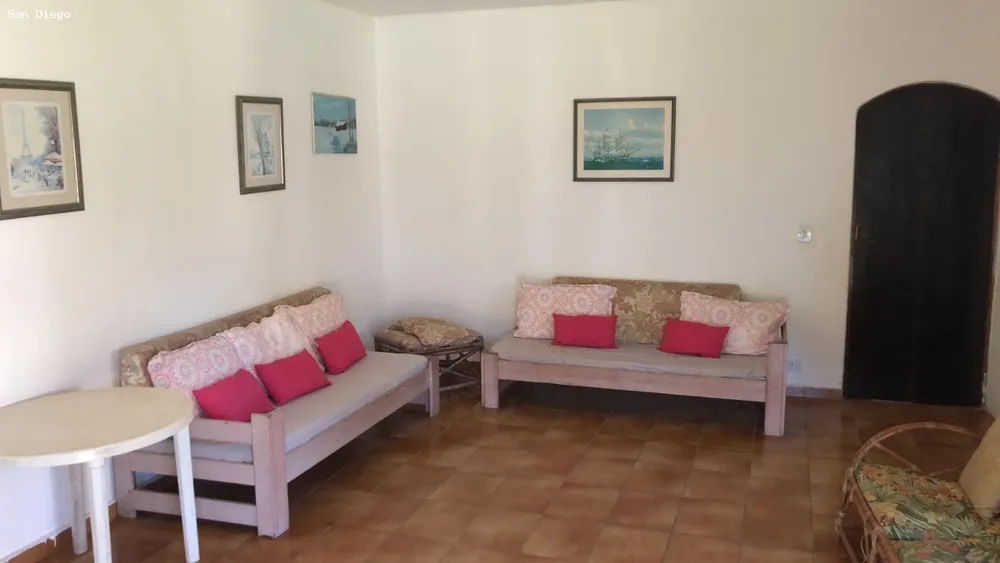 Casa, 5 quartos - Foto 4