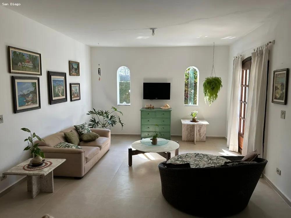 Casa, 5 quartos - Foto 12