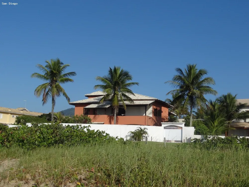 Casa, 5 quartos - Foto 2