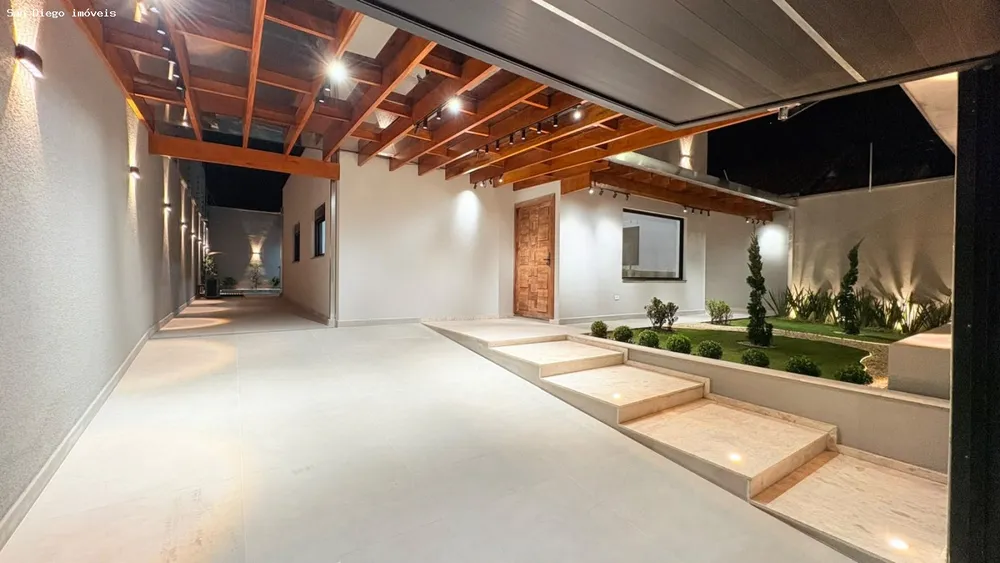 Casa - Foto 1