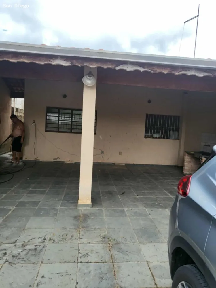 Casa, 3 quartos - Foto 1