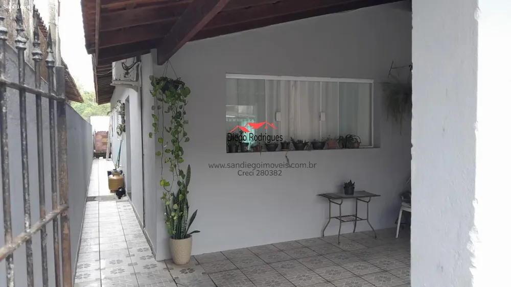 Casa, 2 quartos - Foto 2