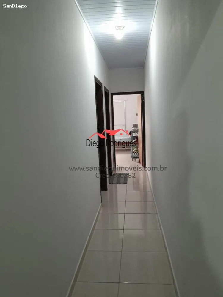 Casa, 2 quartos - Foto 4