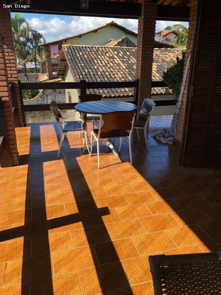 Casa, 4 quartos - Foto 2