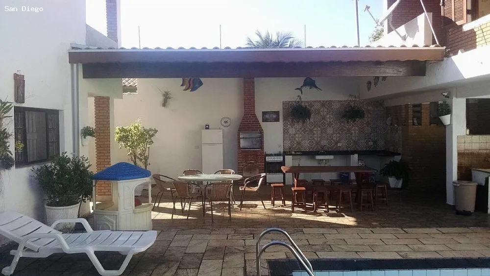Casa, 4 quartos - Foto 4
