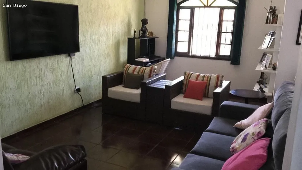 Casa, 4 quartos - Foto 14