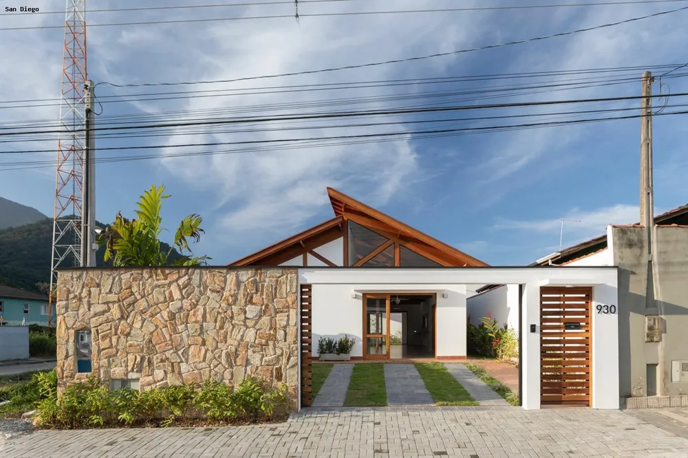 Casa - Foto 3