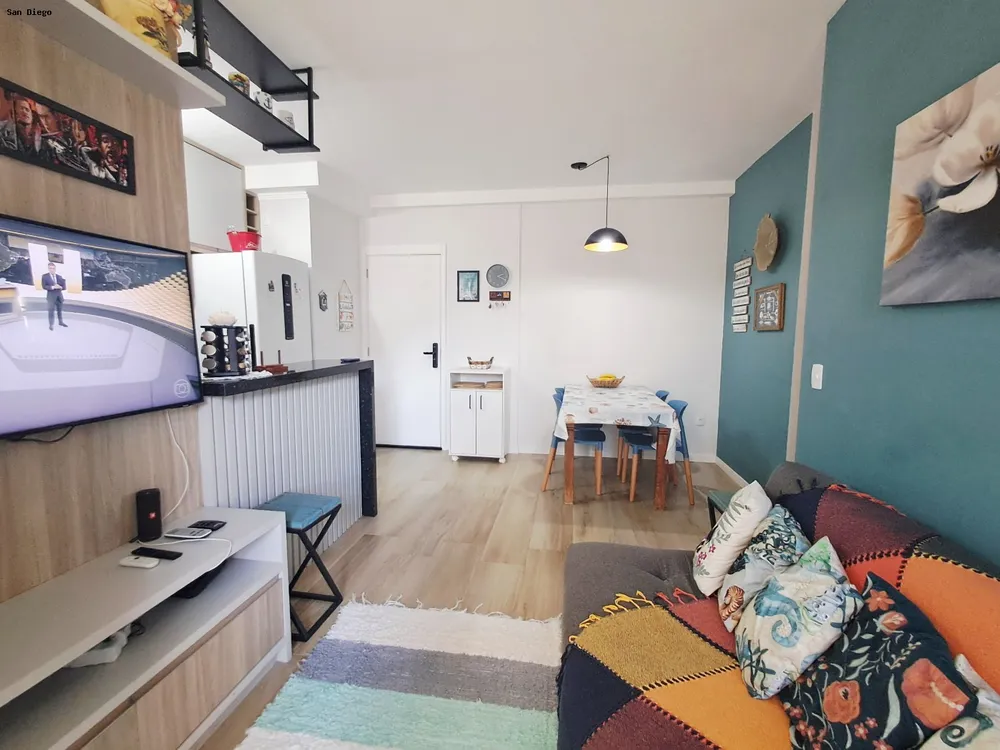 Apartamento - Foto 2