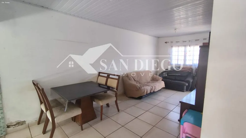 Casa, 2 quartos - Foto 4