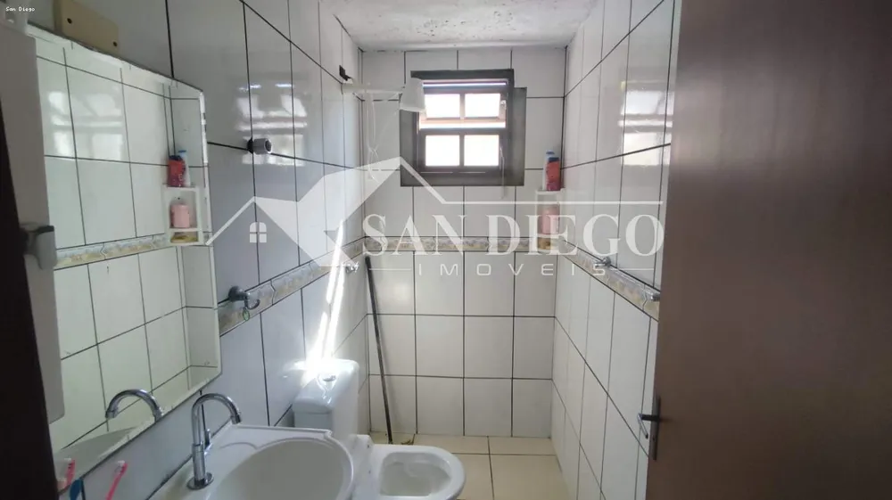 Casa, 2 quartos - Foto 5