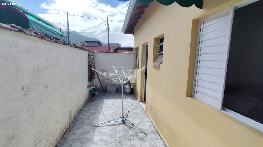 Casa de Condomínio, 2 quartos - Foto 5