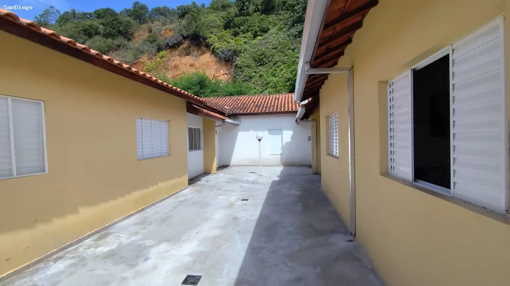 Casa de Condomínio, 2 quartos - Foto 3