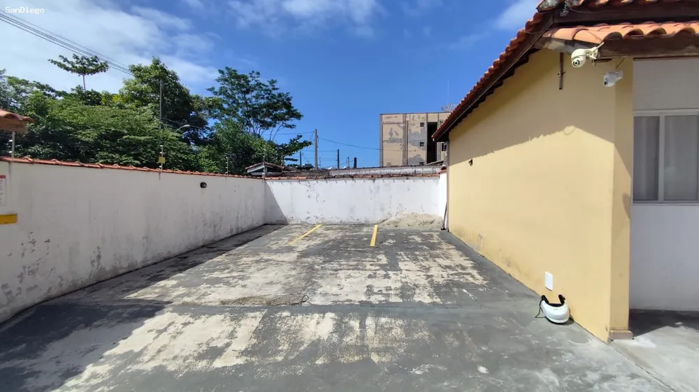 Casa de Condomínio, 2 quartos - Foto 4