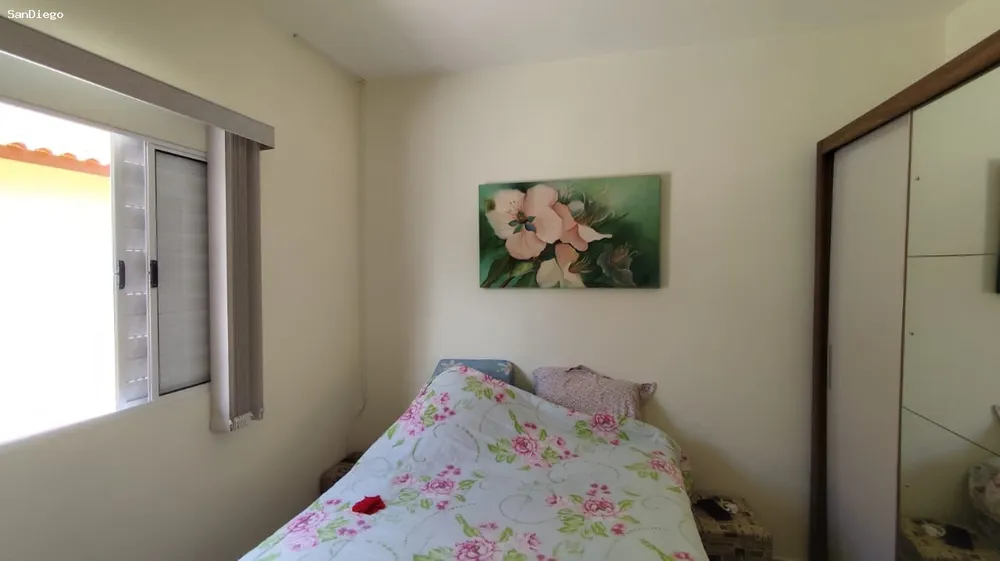 Casa de Condomínio, 2 quartos - Foto 10