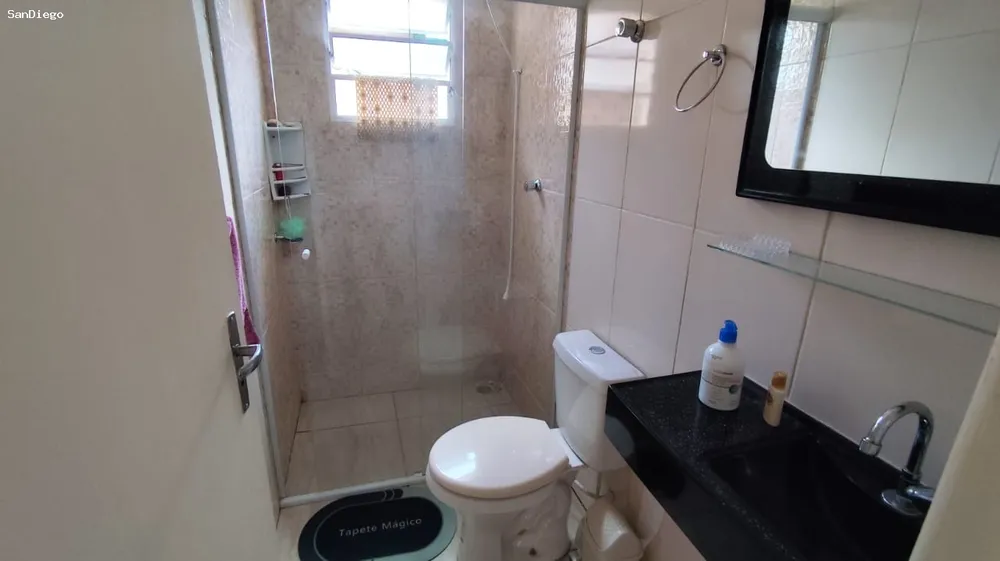 Casa de Condomínio, 2 quartos - Foto 8