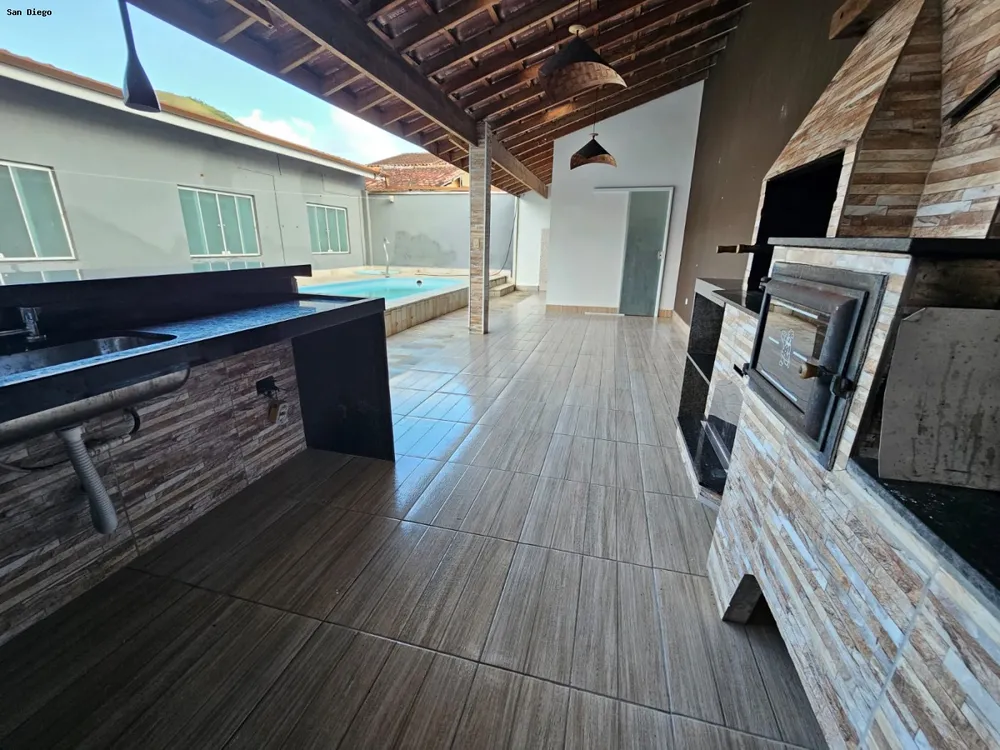 Casa, 4 quartos - Foto 5