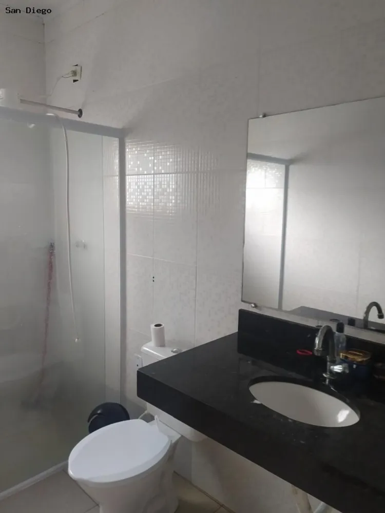 Casa, 1 quarto - Foto 7